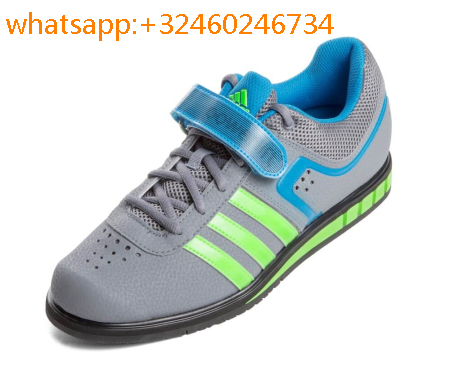 chaussure powerlift adidas