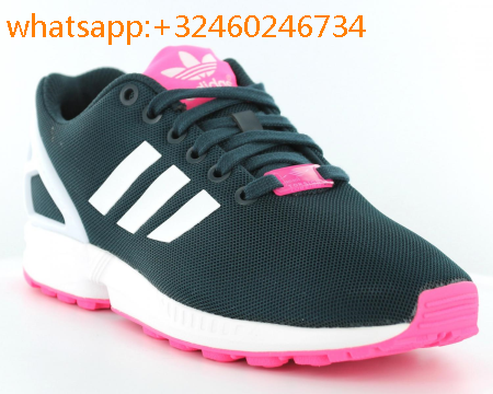 adidas zx flux femme