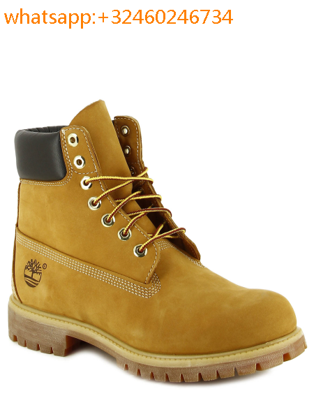 promo timberland chaussures