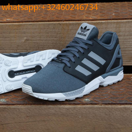 adidas zx flux homme