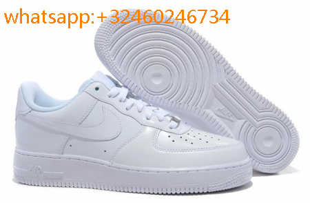 chaussure nike air force 1 pas cher