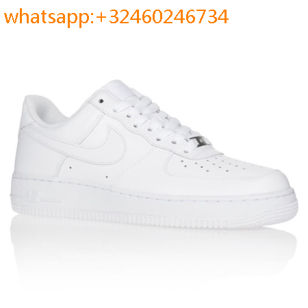 air force one femme verte