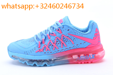 basket nike air max 96 femme