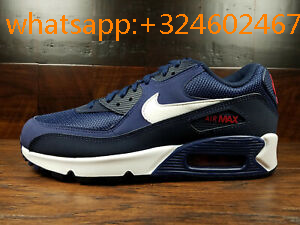 nike air max 90 essential bleu