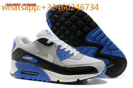 air max 90 homme courir