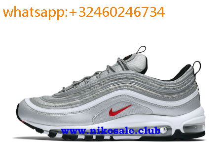 nike 97 courir