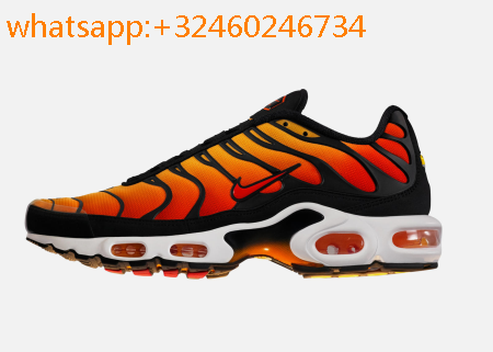 air max tn homme