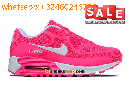 air max noir fille