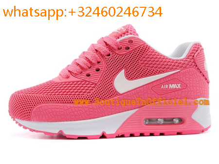 air max nike fille