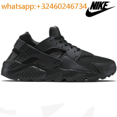 nike air huarache noir femme