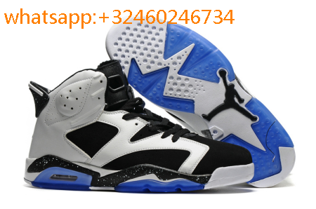 jordan 6 pas cher homme