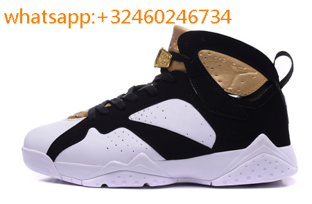 jordan retro 7 homme