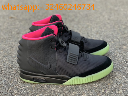 nike yeezy femme