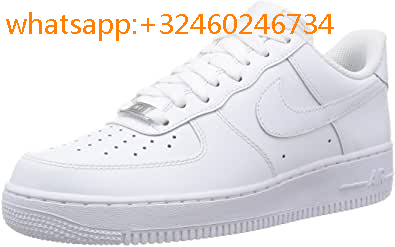 air force one femme taille 40